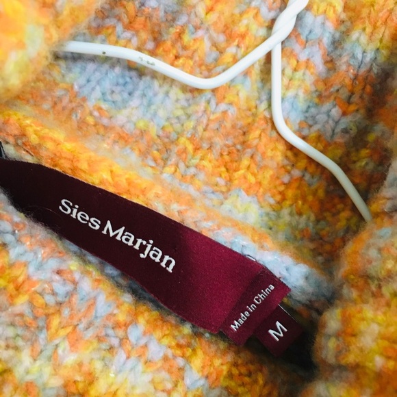 Sies‎ Marjan sweater HOST PICK - Picture 5 of 8